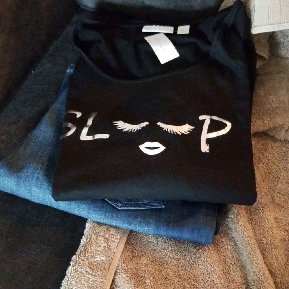 NY&CO Sleep Shirt